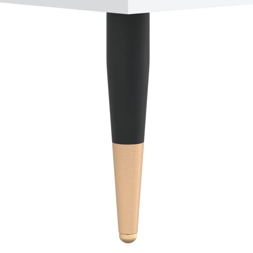 Sohvapöytä tekninen puu 102x44,5x50 cm, eri värejä (31731)
