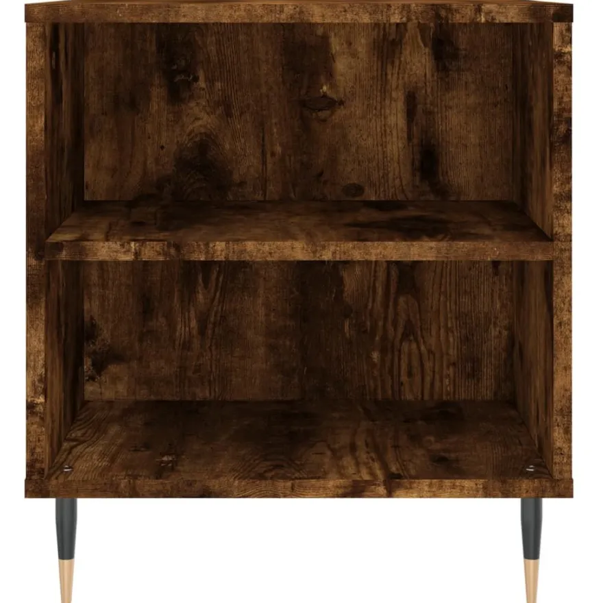 Sohvapöytä tekninen puu 102x44,5x50 cm, eri värejä (31731)
