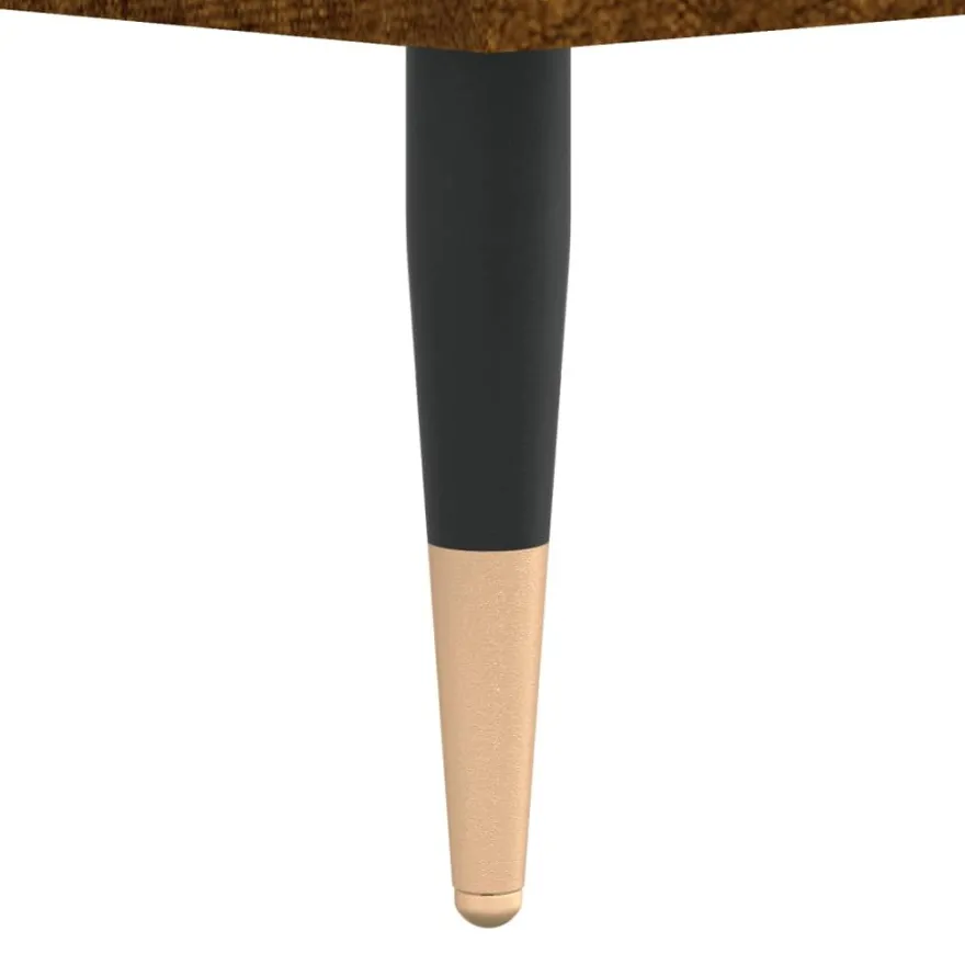 Sohvapöytä tekninen puu 102x44,5x50 cm, eri värejä (31731)