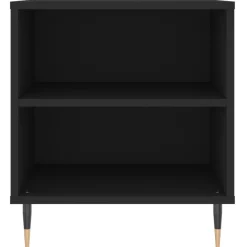 Sohvapöytä tekninen puu 102x44,5x50 cm, eri värejä (31731)