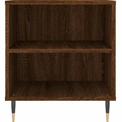 Sohvapöytä tekninen puu 102x44,5x50 cm, eri värejä (31731)
