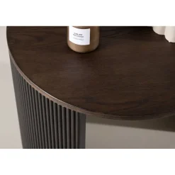 Sohvapöytä Venture Home Bristol, ø60cm