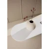 Sohvapöytä Venture Home Narvik, beige sintrattu kivi, Verkkokaupan poistotuote