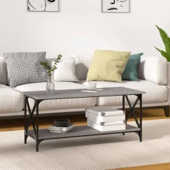 Sohvapöytä 80-100x45-50x45cm, eri kokoja ja värejä