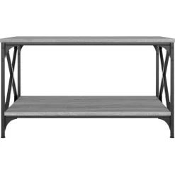 Sohvapöytä 80-100x45-50x45cm, eri kokoja ja värejä