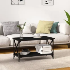Sohvapöytä 80-100x45-50x45cm, eri kokoja ja värejä