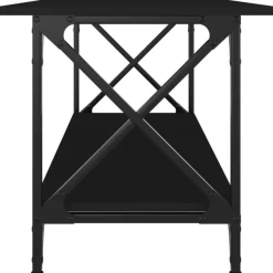 Sohvapöytä 80-100x45-50x45cm, eri kokoja ja värejä