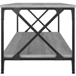 Sohvapöytä 80-100x45-50x45cm, eri kokoja ja värejä