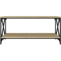 Sohvapöytä 80-100x45-50x45cm, eri kokoja ja värejä