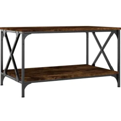 Sohvapöytä 80-100x45-50x45cm, eri kokoja ja värejä