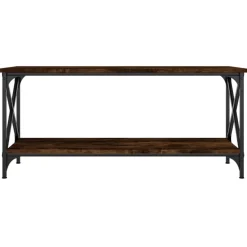 Sohvapöytä 80-100x45-50x45cm, eri kokoja ja värejä