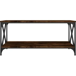 Sohvapöytä 80-100x45-50x45cm, eri kokoja ja värejä