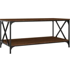 Sohvapöytä 80-100x45-50x45cm, eri kokoja ja värejä