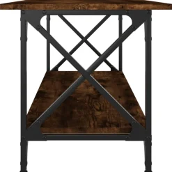 Sohvapöytä 80-100x45-50x45cm, eri kokoja ja värejä