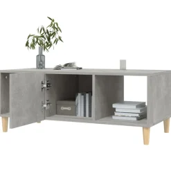 Sohvapöytä 102x50x40cm, eri värejä