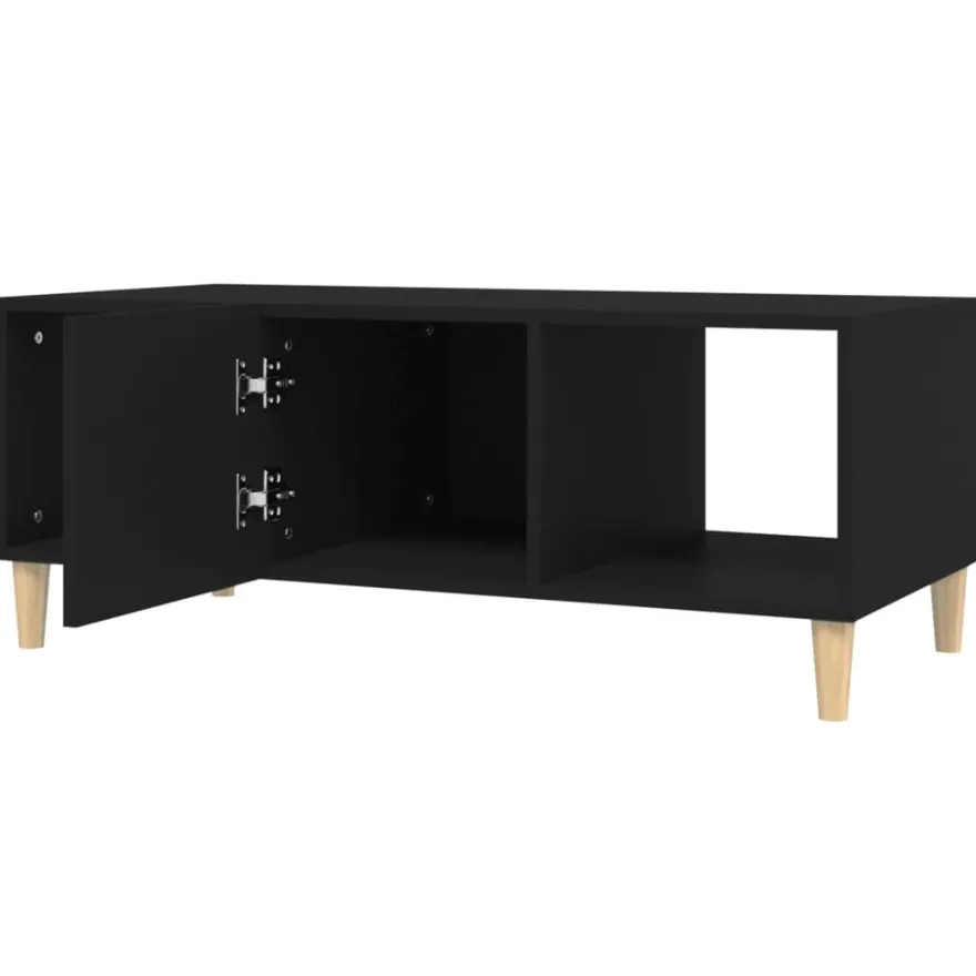 Sohvapöytä 102x50x40cm, eri värejä