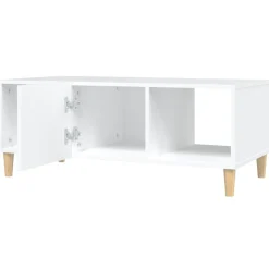 Sohvapöytä 102x50x40cm, eri värejä