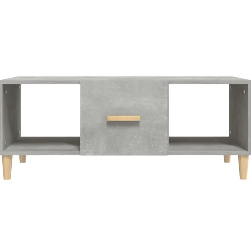 Sohvapöytä 102x50x40cm, eri värejä