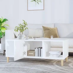 Sohvapöytä 102x50x40cm, eri värejä