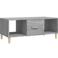 Sohvapöytä 102x50x40cm, eri värejä