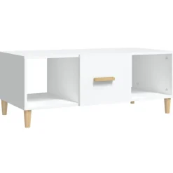 Sohvapöytä 102x50x40cm, eri värejä