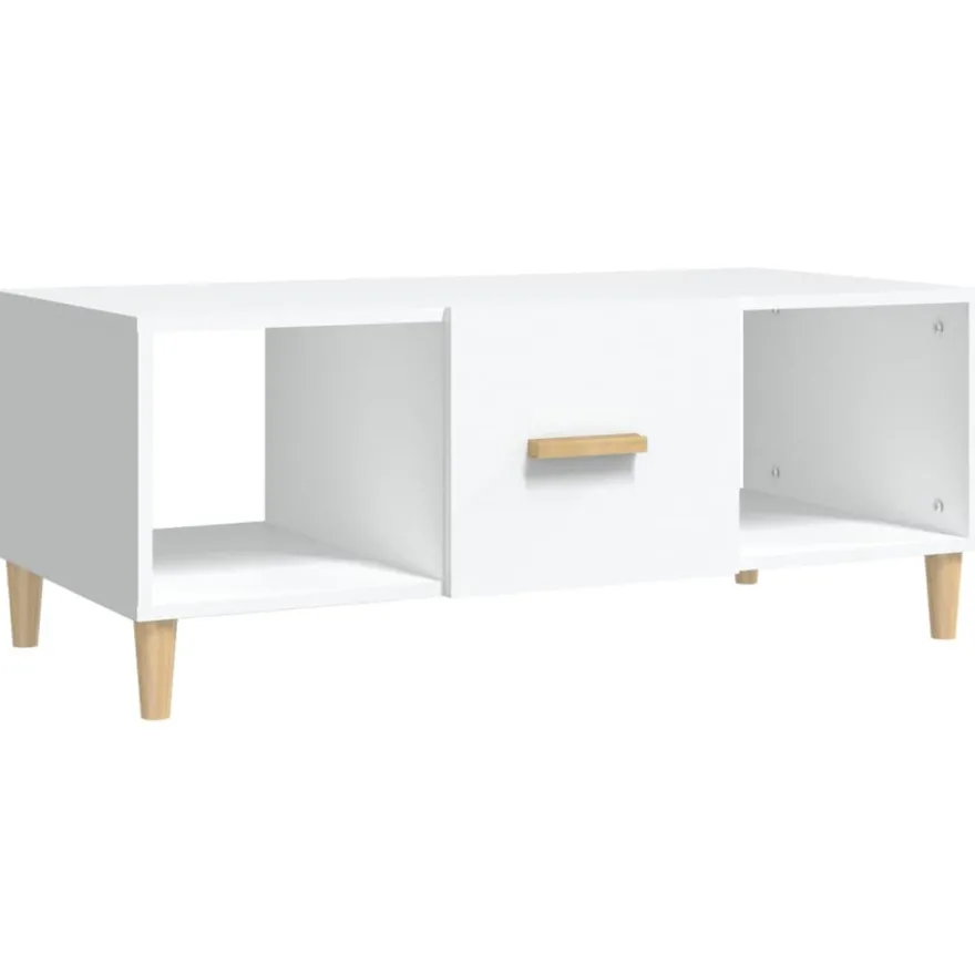 Sohvapöytä 102x50x40cm, eri värejä