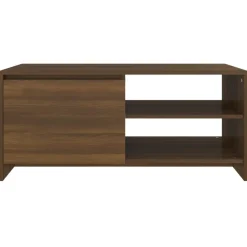 Sohvapöytä 102x50x45cm, eri värejä