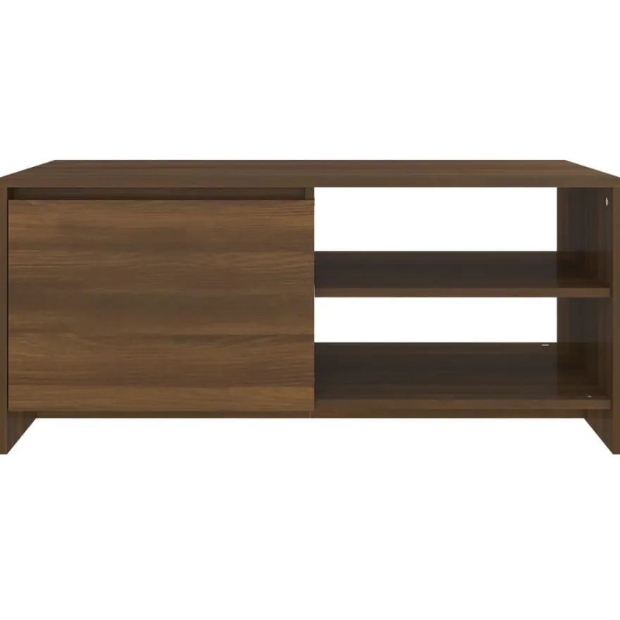 Sohvapöytä 102x50x45cm, eri värejä