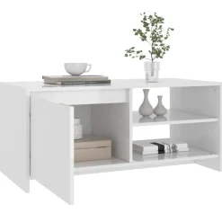 Sohvapöytä 102x50x45cm, eri värejä