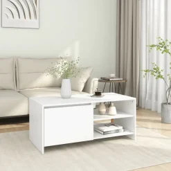 Sohvapöytä 102x50x45cm, eri värejä