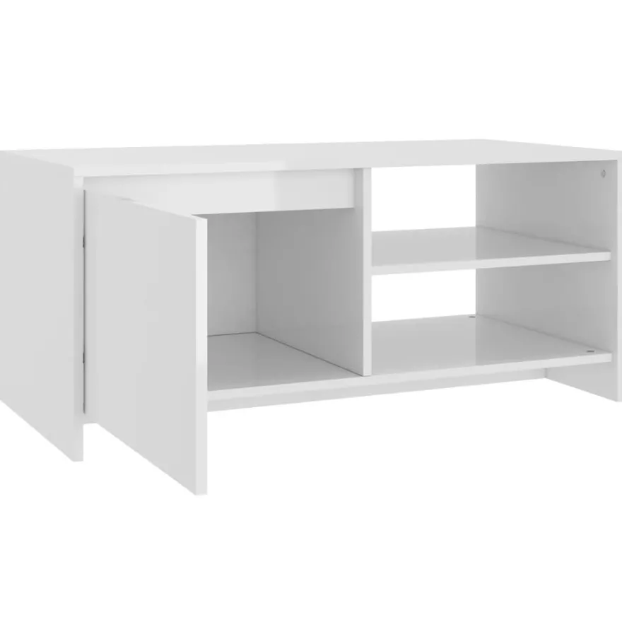 Sohvapöytä 102x50x45cm, eri värejä