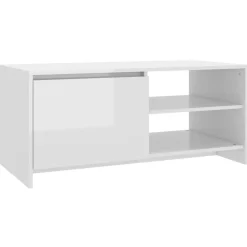 Sohvapöytä 102x50x45cm, eri värejä