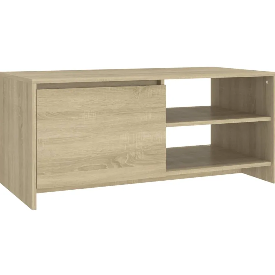 Sohvapöytä 102x50x45cm, eri värejä