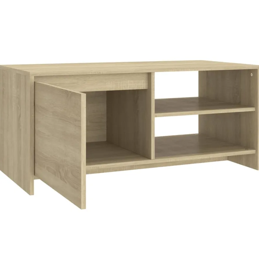 Sohvapöytä 102x50x45cm, eri värejä