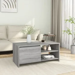 Sohvapöytä 102x50x45cm, eri värejä