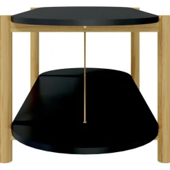 Sohvapöytä 110x48x40cm, eri värejä