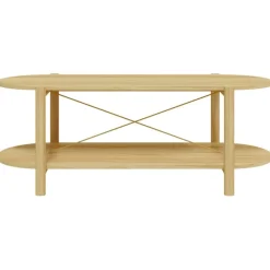 Sohvapöytä 110x48x40cm, eri värejä