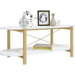 Sohvapöytä 110x48x40cm, eri värejä