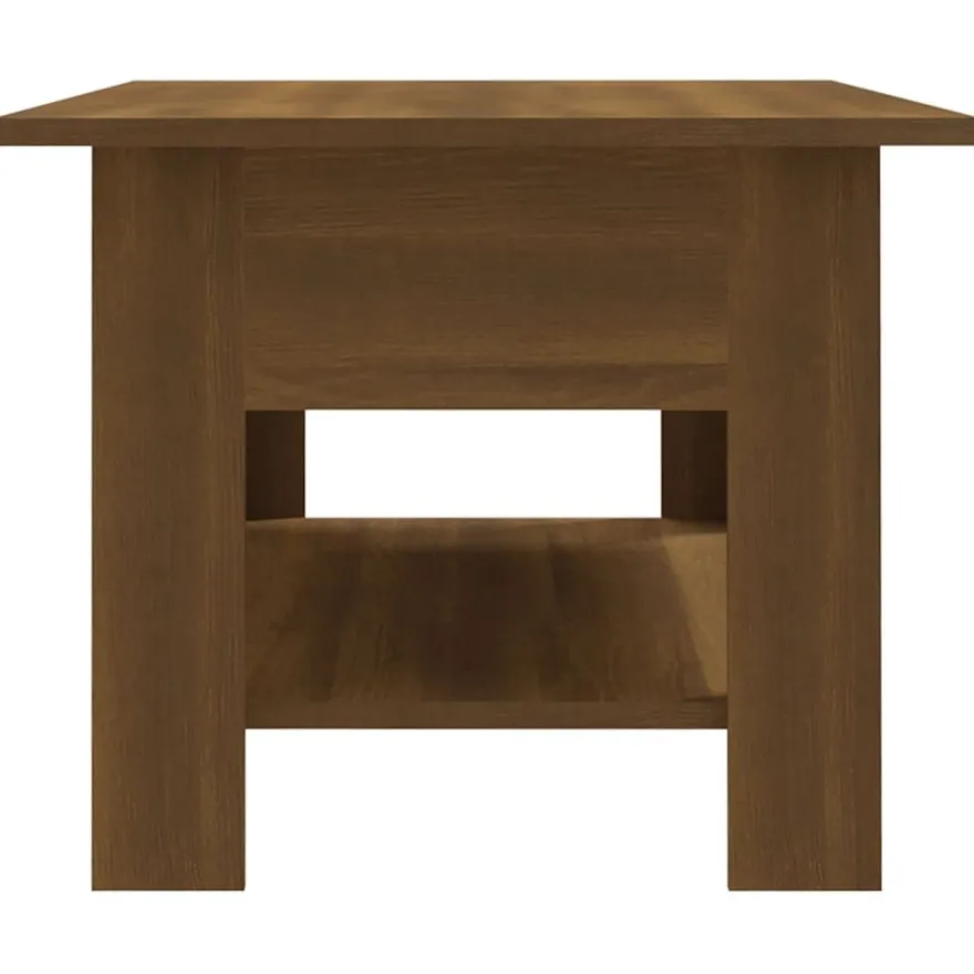 Sohvapöytä 102x55x42cm, eri värejä