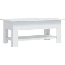 Sohvapöytä 102x55x42cm, eri värejä
