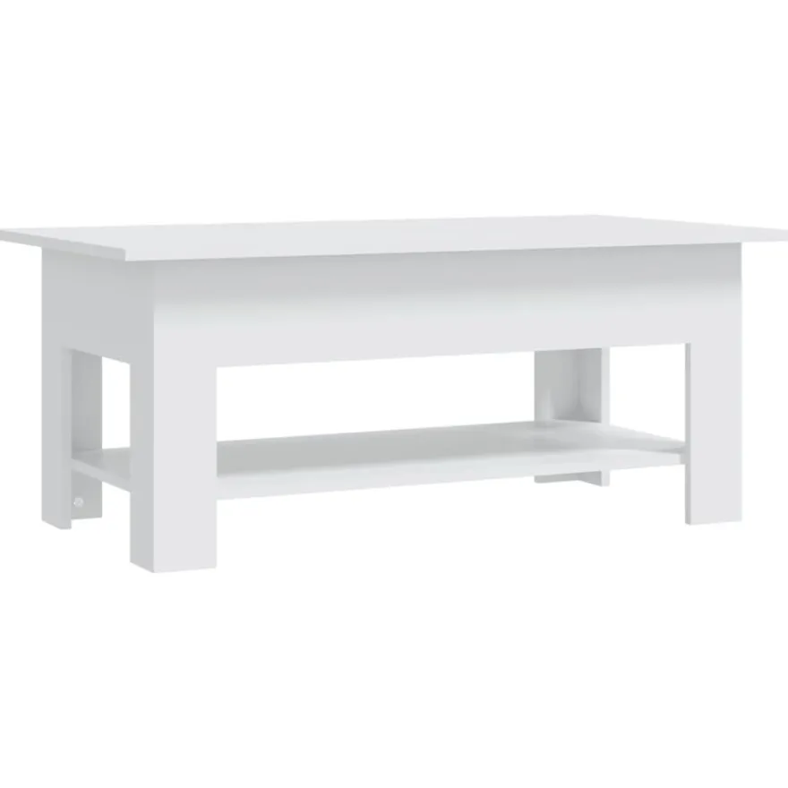 Sohvapöytä 102x55x42cm, eri värejä