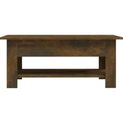 Sohvapöytä 102x55x42cm, eri värejä