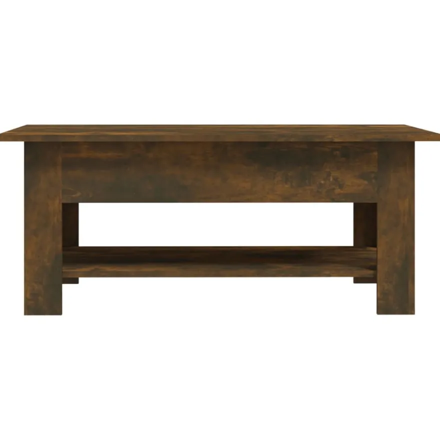 Sohvapöytä 102x55x42cm, eri värejä