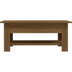 Sohvapöytä 102x55x42cm, eri värejä