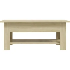 Sohvapöytä 102x55x42cm, eri värejä