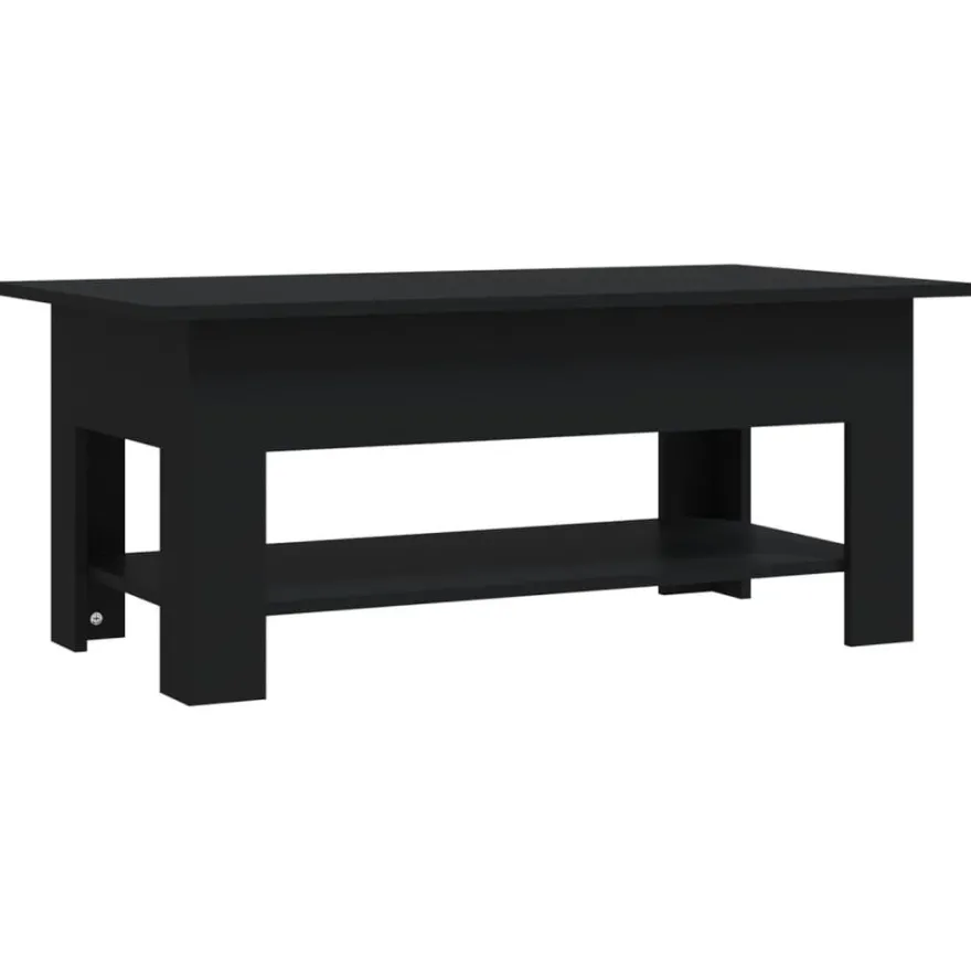 Sohvapöytä 102x55x42cm, eri värejä
