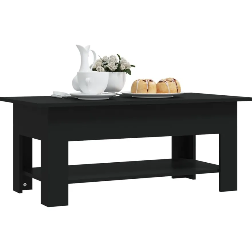 Sohvapöytä 102x55x42cm, eri värejä