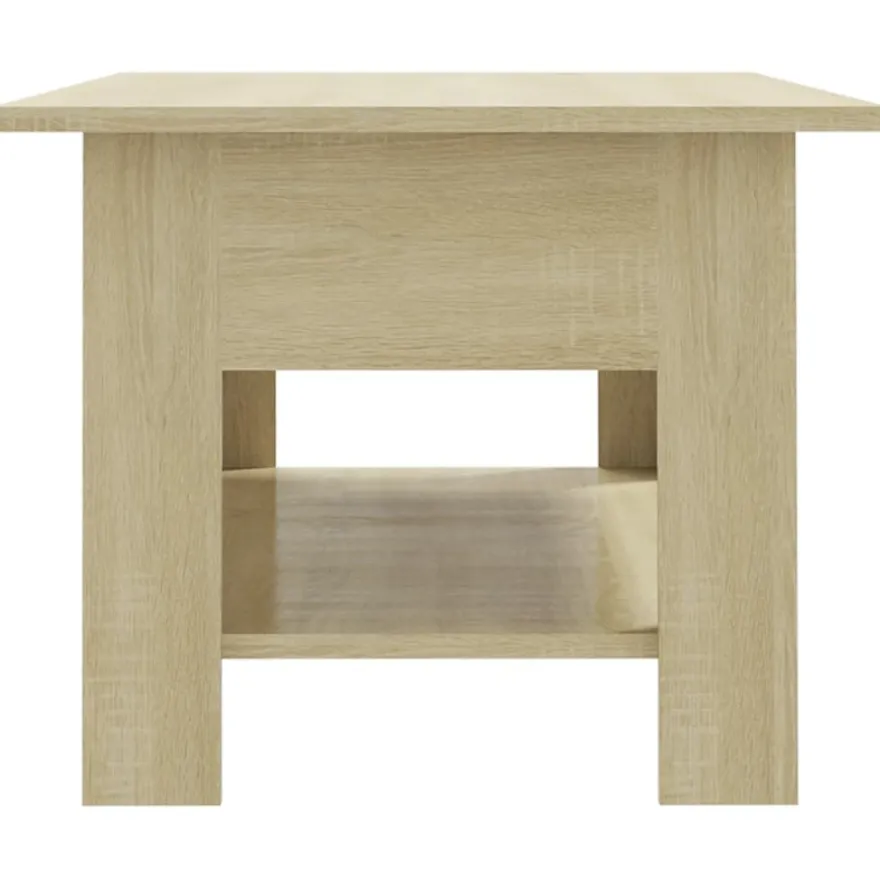 Sohvapöytä 102x55x42cm, eri värejä