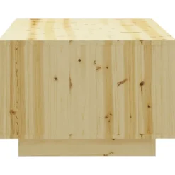 Sohvapyötä 2 110x50x33,5 cm kuusi