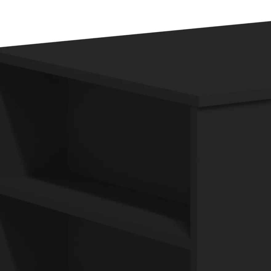 Sohvapöytä, 102x55x42 cm, tekninen puu, eri värejä (33613)